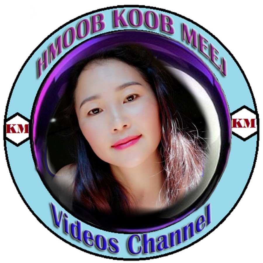 kongmeng YANG YouTube channel avatar