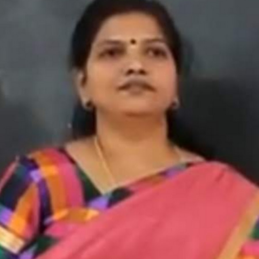 Chitra Venkatesan YouTube kanalı avatarı
