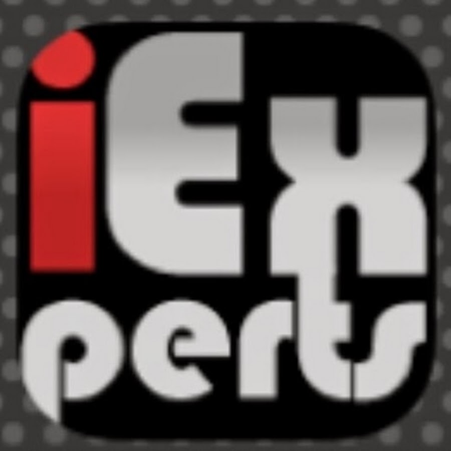 iExperts-SP YouTube channel avatar