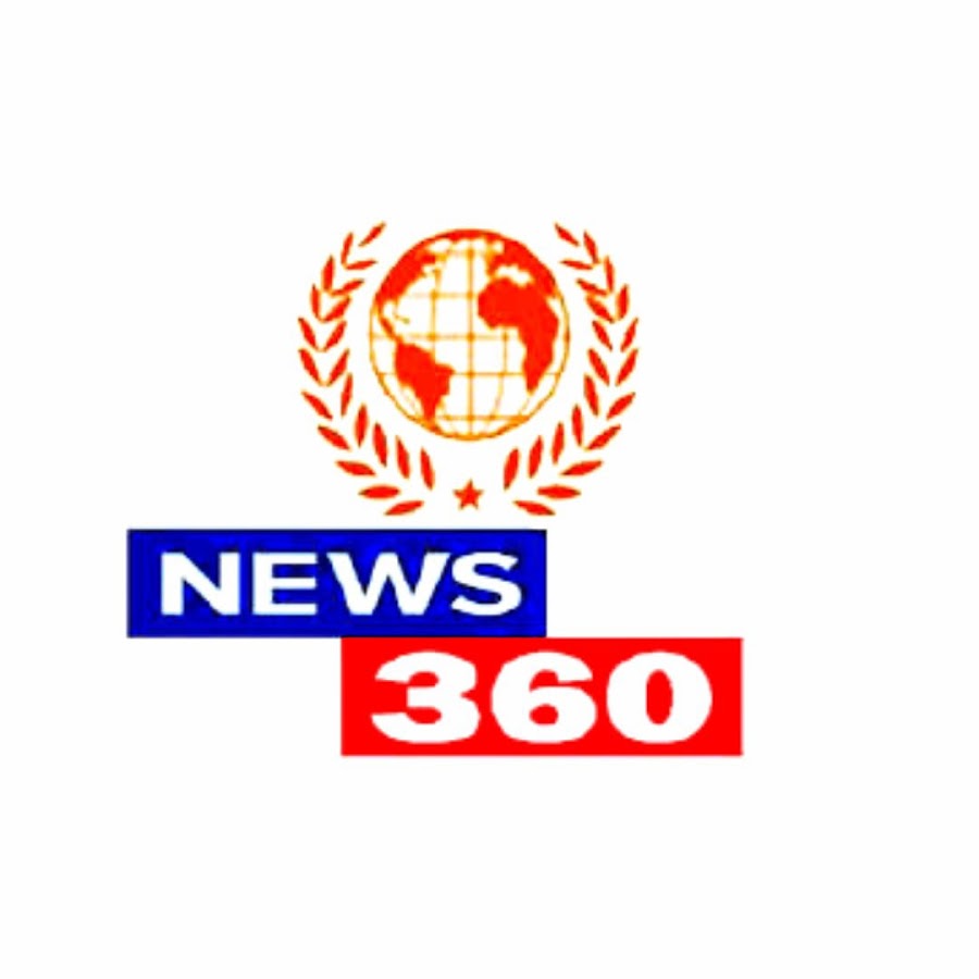NEWS  360 YouTube kanalı avatarı
