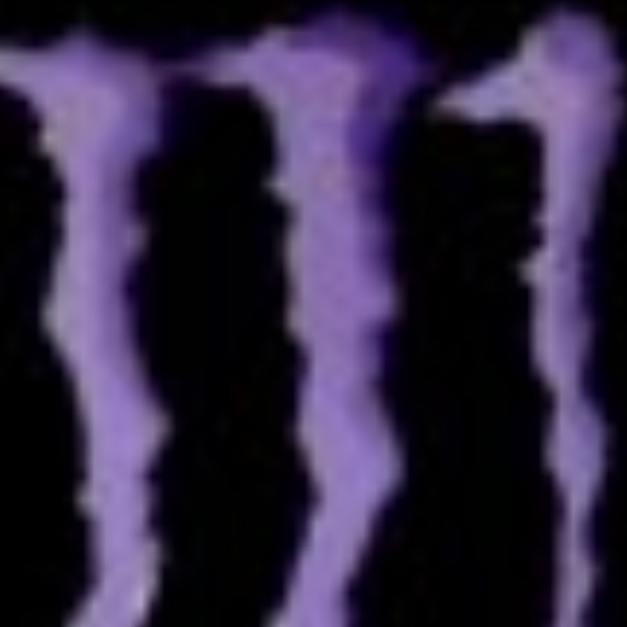 Monster Gang YouTube 频道头像
