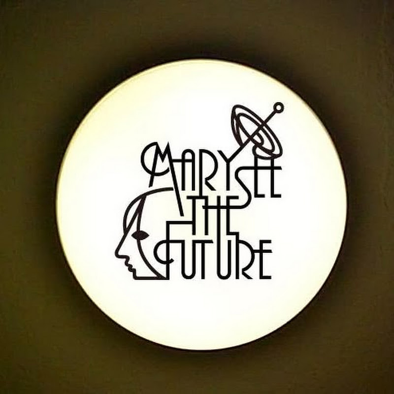 先知瑪莉Mary See the Future - 網紅的藏寶箱 