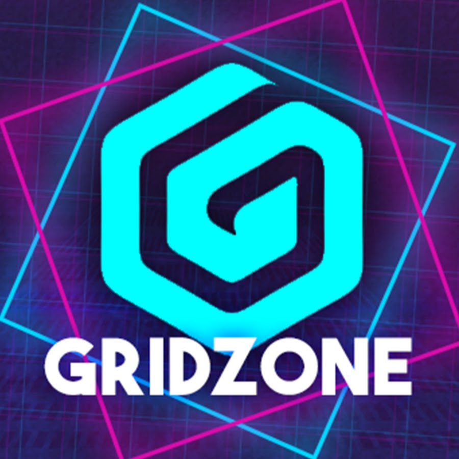 GridZone YouTube channel avatar