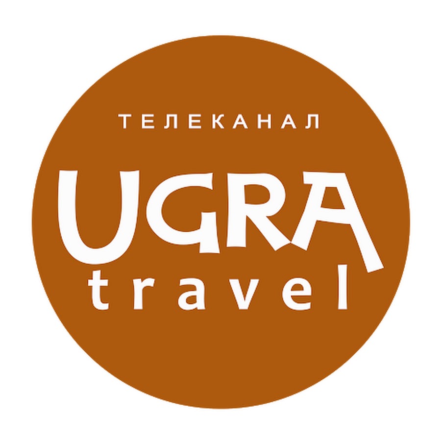 UGRA travel Awatar kanału YouTube
