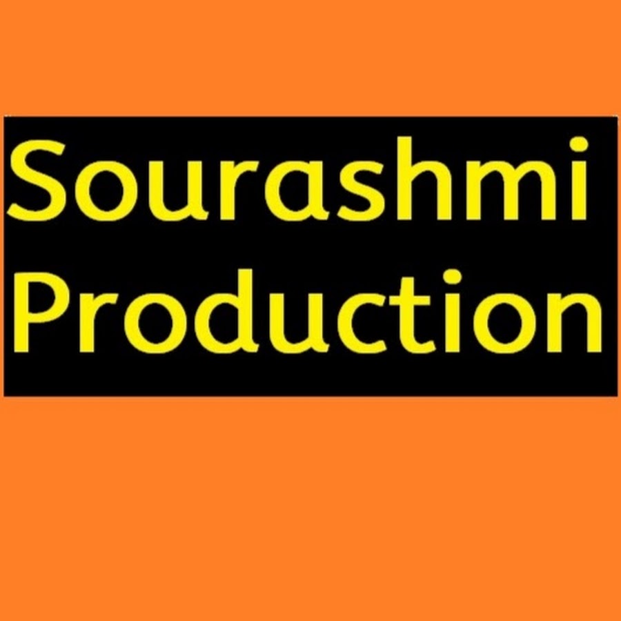 Sourashmi Production Avatar de canal de YouTube