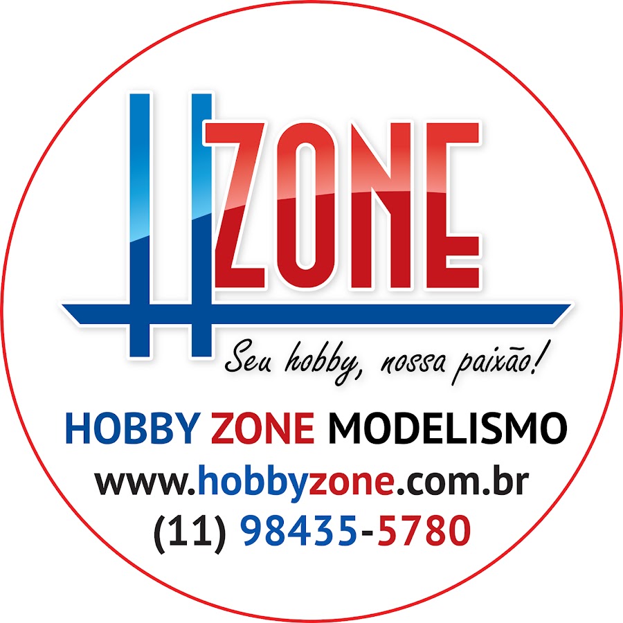 Hobby Zone YouTube channel avatar