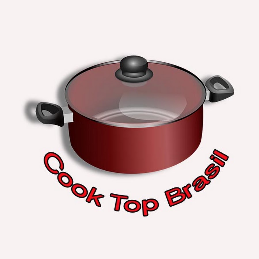 Cook Top Brasil Avatar canale YouTube 
