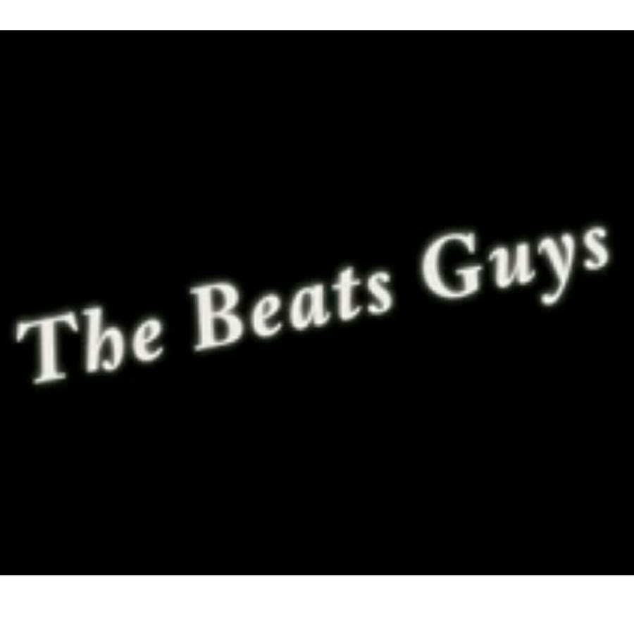 The Beats Guys Аватар канала YouTube