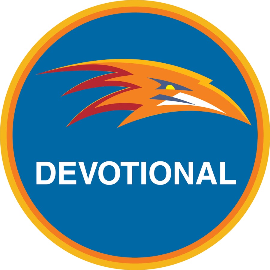 Eagle Devotional Avatar del canal de YouTube