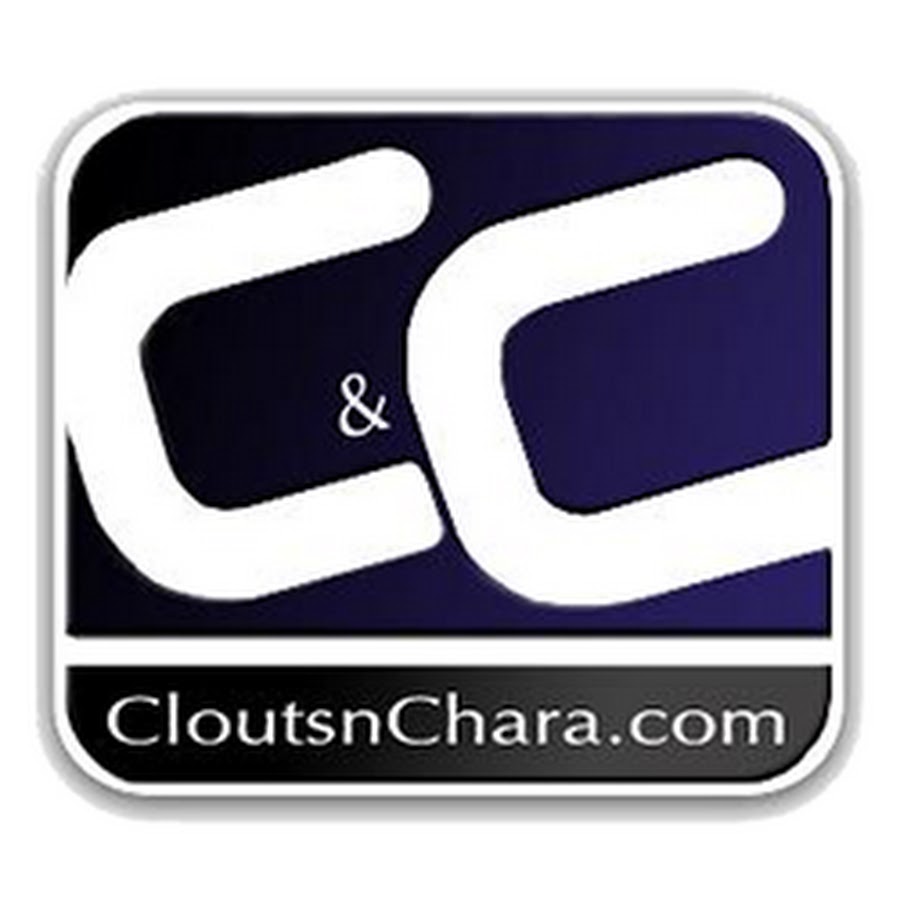 CloutsnChara Sports Cards YouTube-Kanal-Avatar