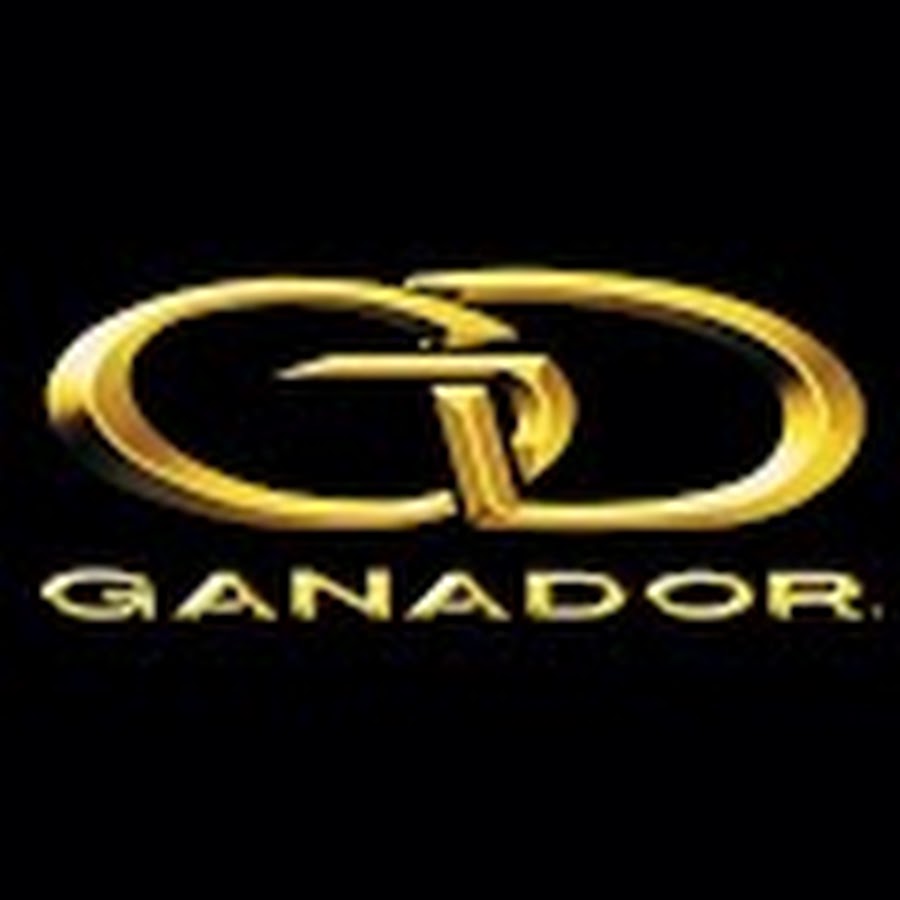 GANADORchannel YouTube-Kanal-Avatar