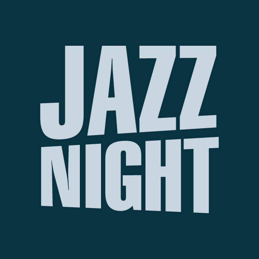 Jazz Night in America यूट्यूब चैनल अवतार
