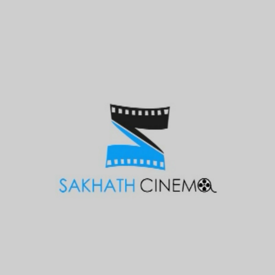 Sakhath Cinema Awatar kanału YouTube