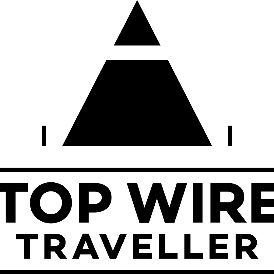 Top Wire Traveller YouTube 频道头像