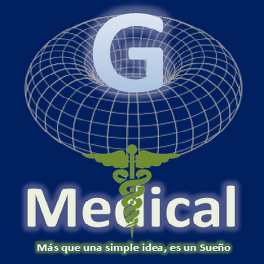 Medical & Gabeents ইউটিউব চ্যানেল অ্যাভাটার