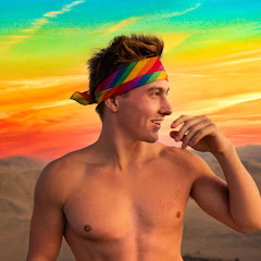 Thumbnail of related channel