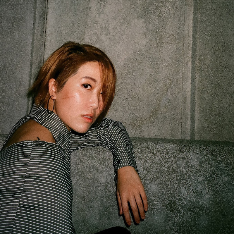 Kendy Suen - 網紅的藏寶箱 