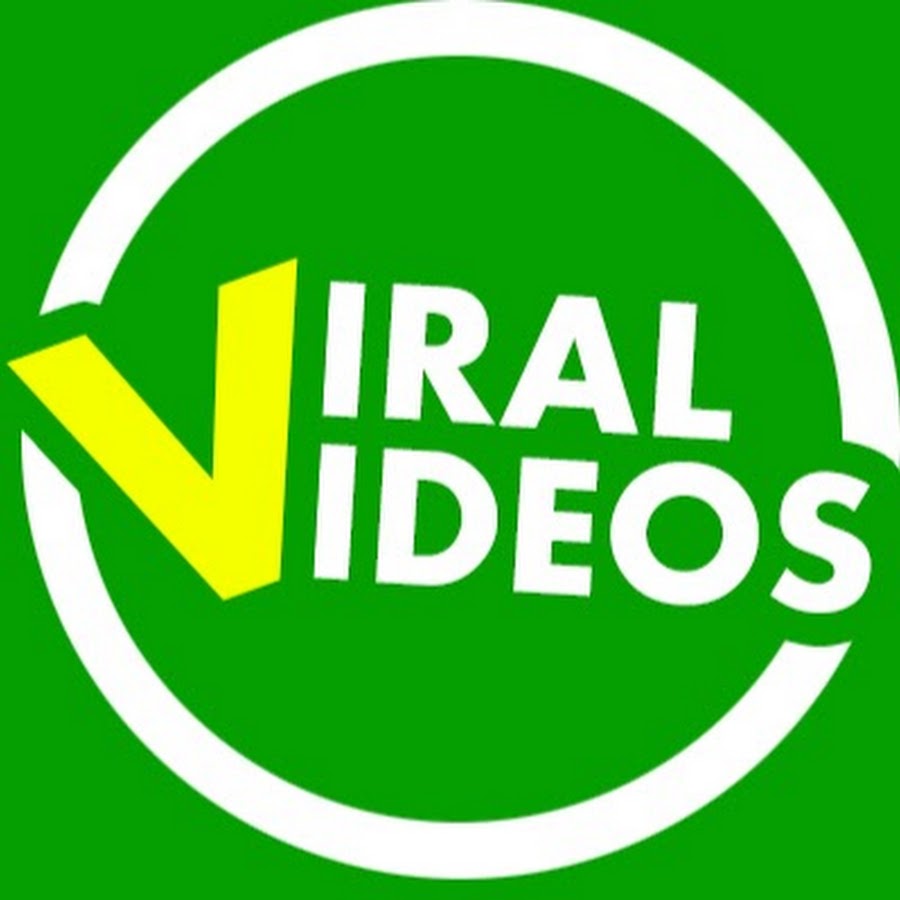 Viral Videos رمز قناة اليوتيوب