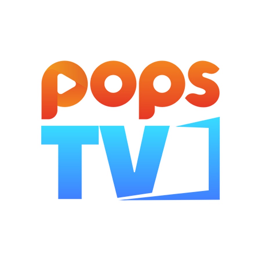 POPS TV VIETNAM YouTube 频道头像