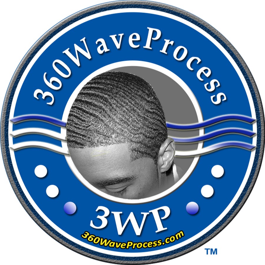 360WaveProcess YouTube channel avatar