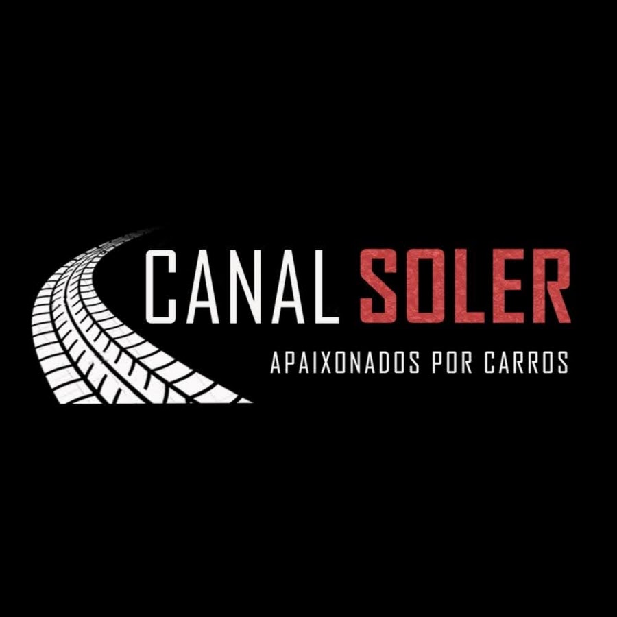 Canal Soler YouTube channel avatar