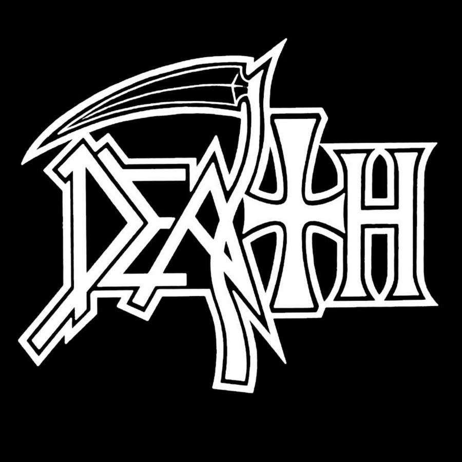 DeathinHD YouTube channel avatar