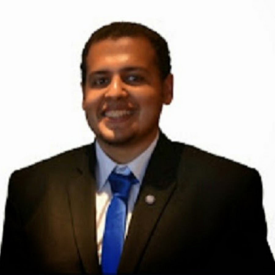 Hesham Ahmed YouTube channel avatar