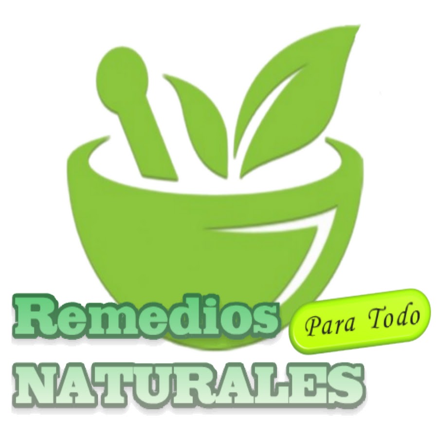 remediosnaturales ParaTodo YouTube kanalı avatarı