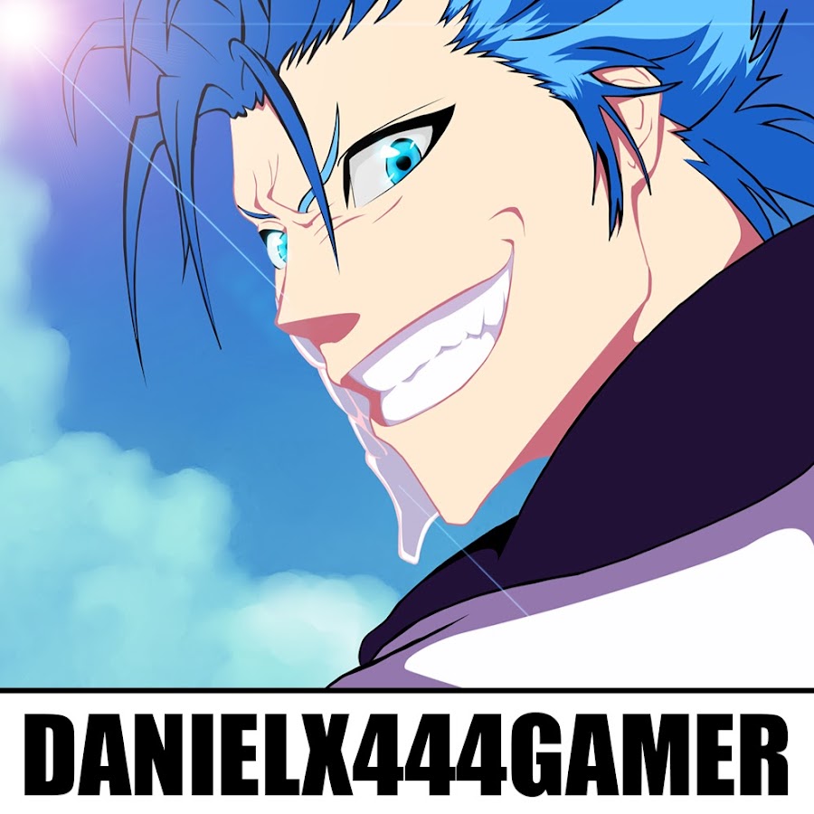 DanielX444Gamer-TCL#1