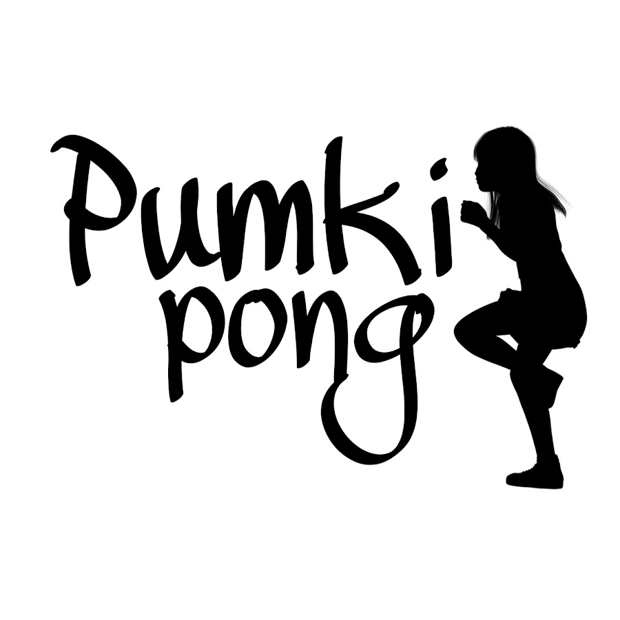 Pumki Pong Awatar kanału YouTube