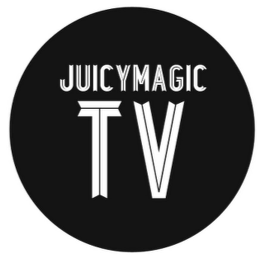 JuicyMagic TV यूट्यूब चैनल अवतार