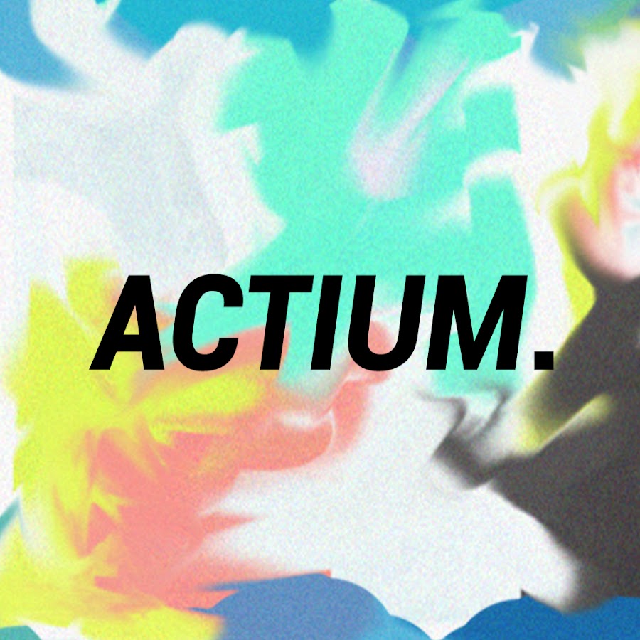 Actium YouTube channel avatar