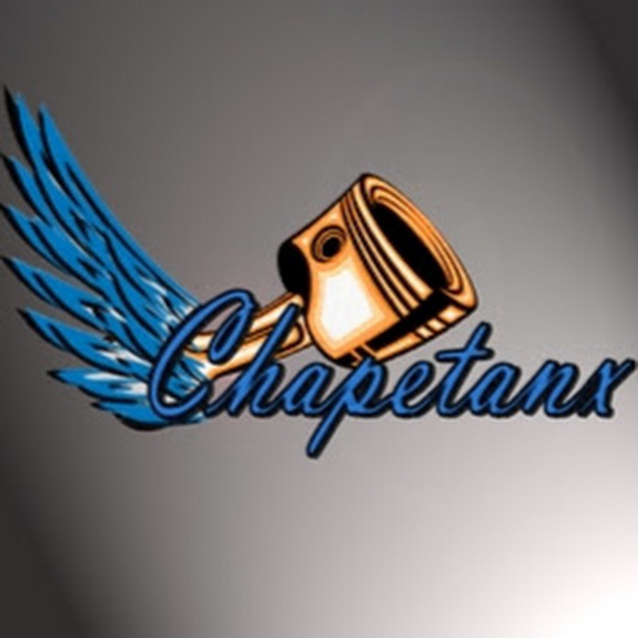 Chapetanx YouTube kanalı avatarı