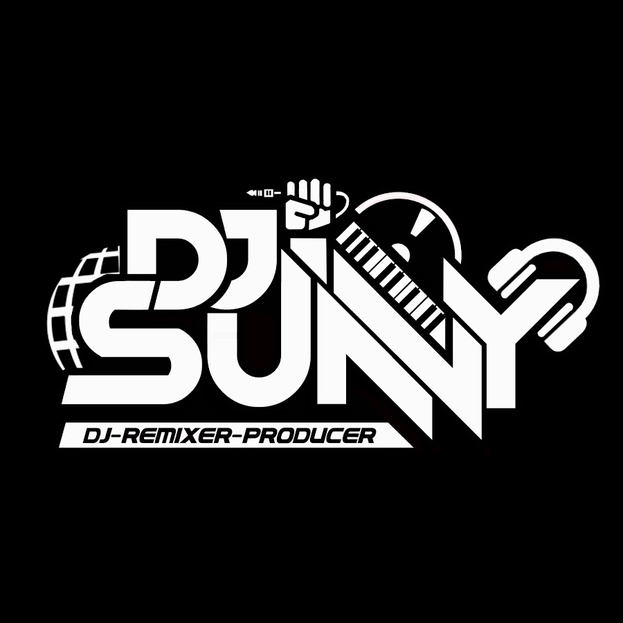 DJSUNNYOFFICIAL YouTube channel avatar