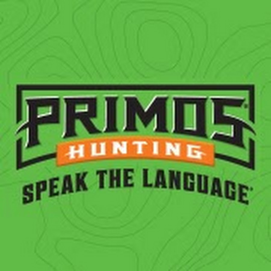Primos Hunting YouTube channel avatar