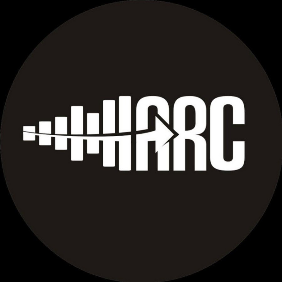 ARC Drum YouTube 频道头像