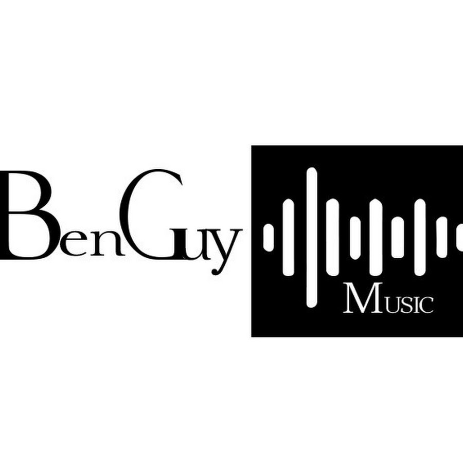 BenGuy Music YouTube channel avatar