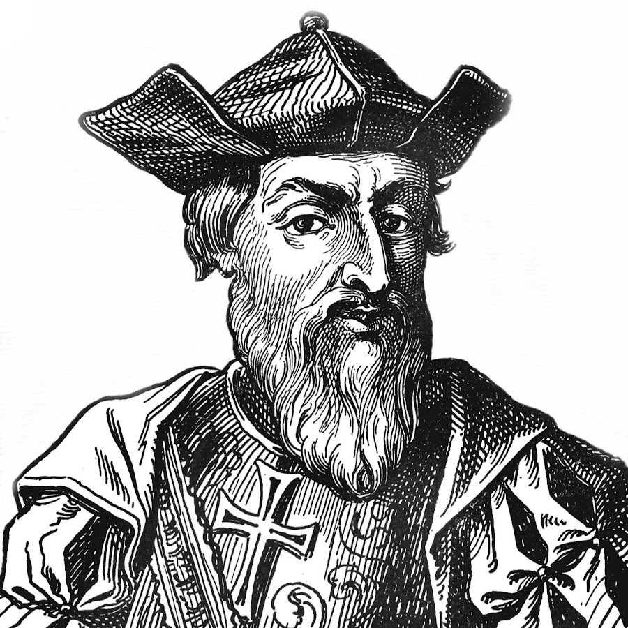 Vasco da Gama