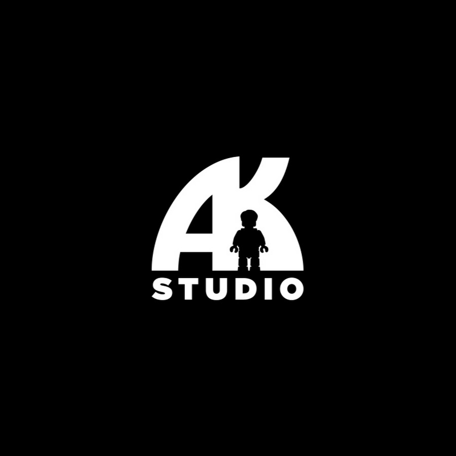 AK Studio YouTube channel avatar