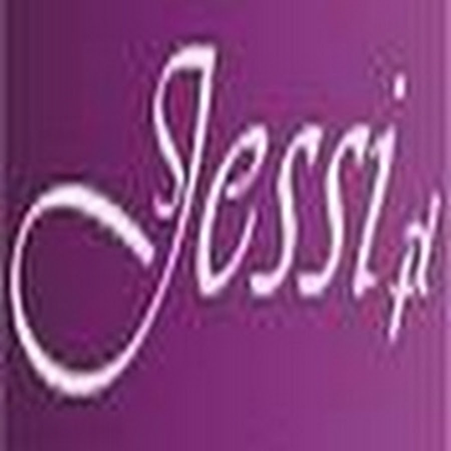 jessidekor YouTube kanalı avatarı