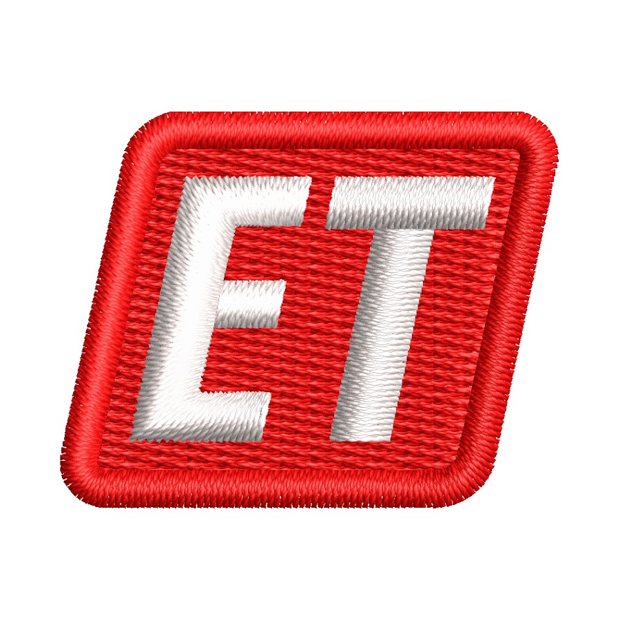 Embroidery Training Ltd Avatar channel YouTube 