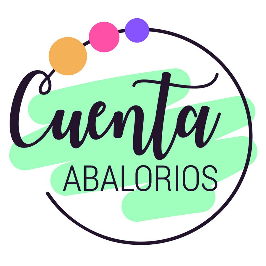 cuenta abalorios ইউটিউব চ্যানেল অ্যাভাটার