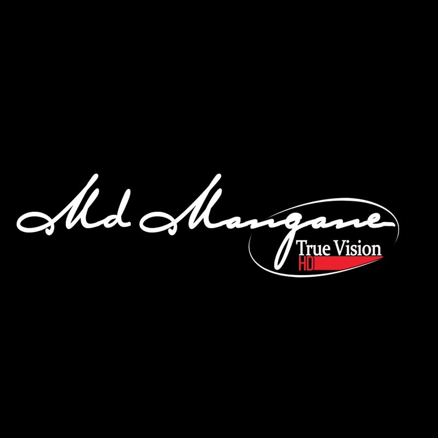 MD- Mangane TV YouTube channel avatar