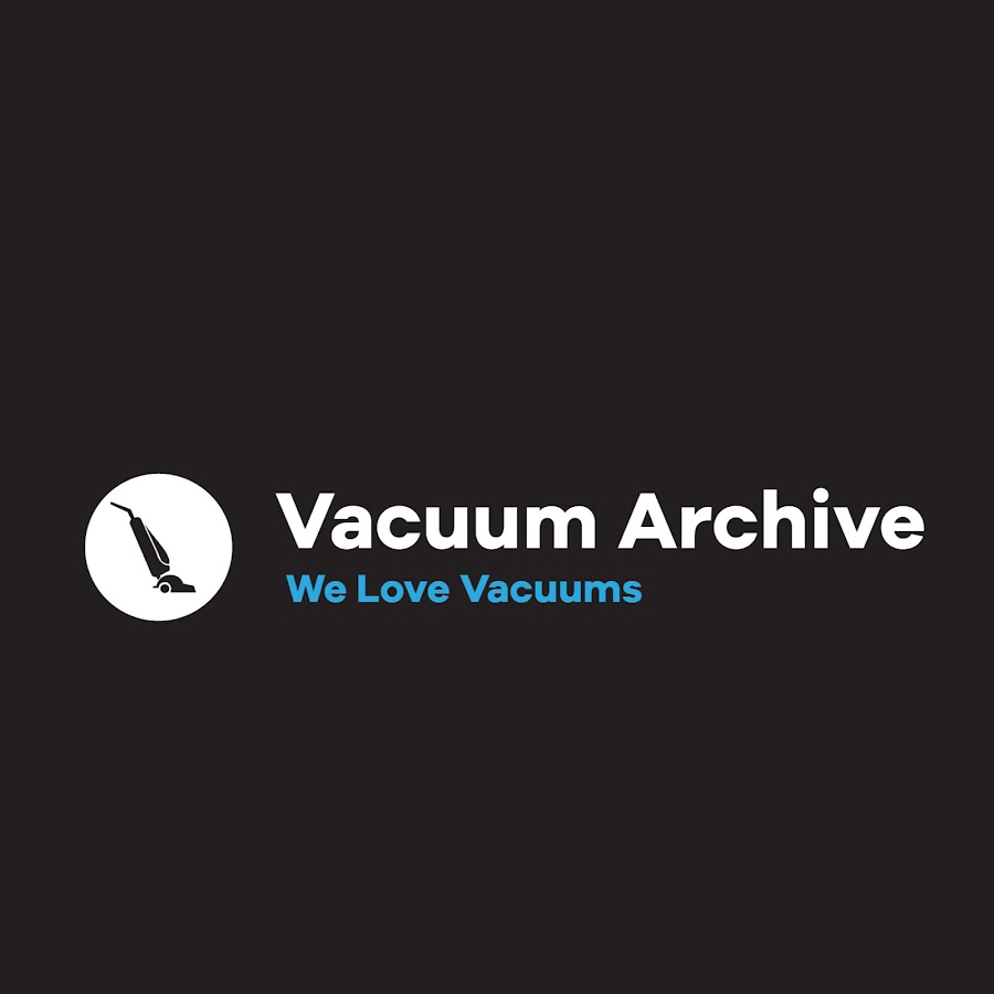 Vacuum Archive YouTube 频道头像