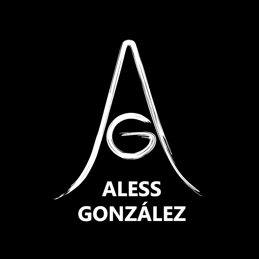 Aless Gonzalez Avatar de canal de YouTube