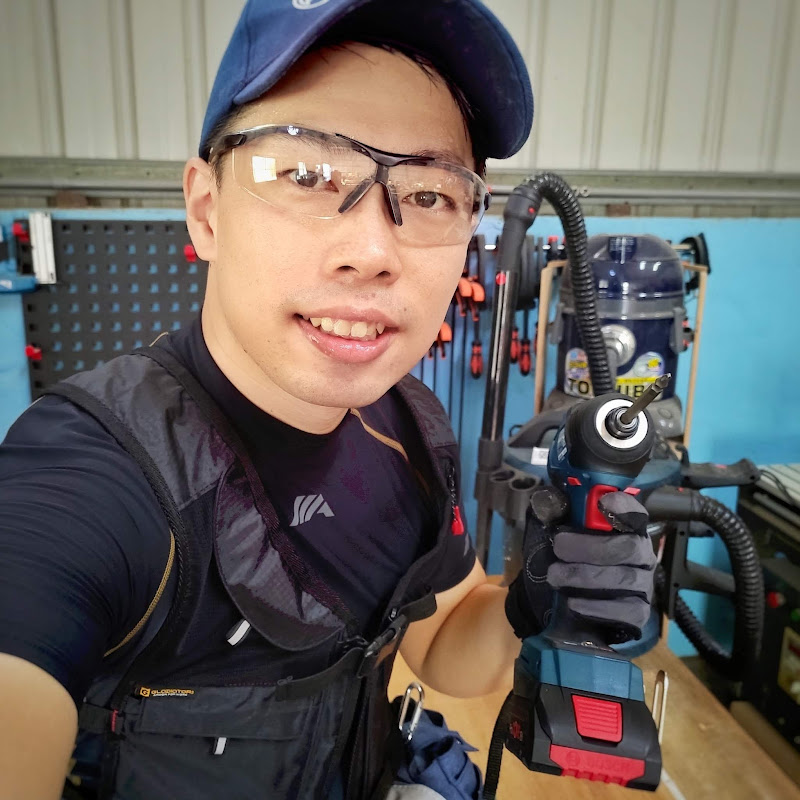 Workers factory - 網紅的藏寶箱 