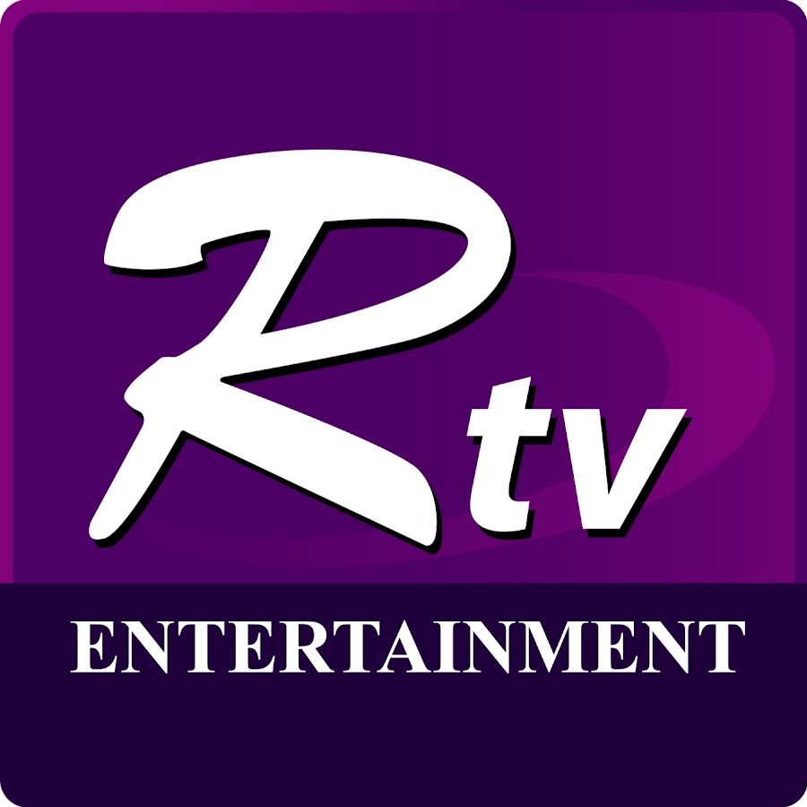 Rtv Entertainment رمز قناة اليوتيوب
