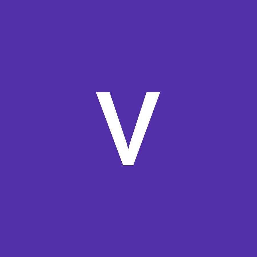 vicbillsu YouTube channel avatar