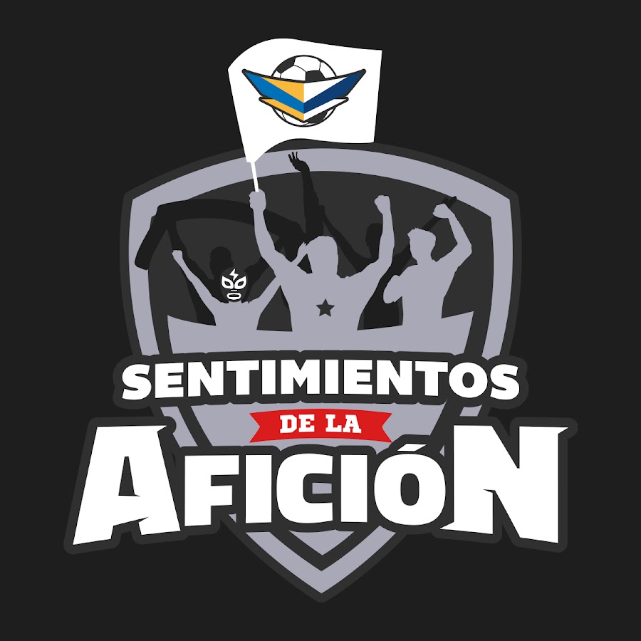 Sentimientos de la AficiÃ³n رمز قناة اليوتيوب