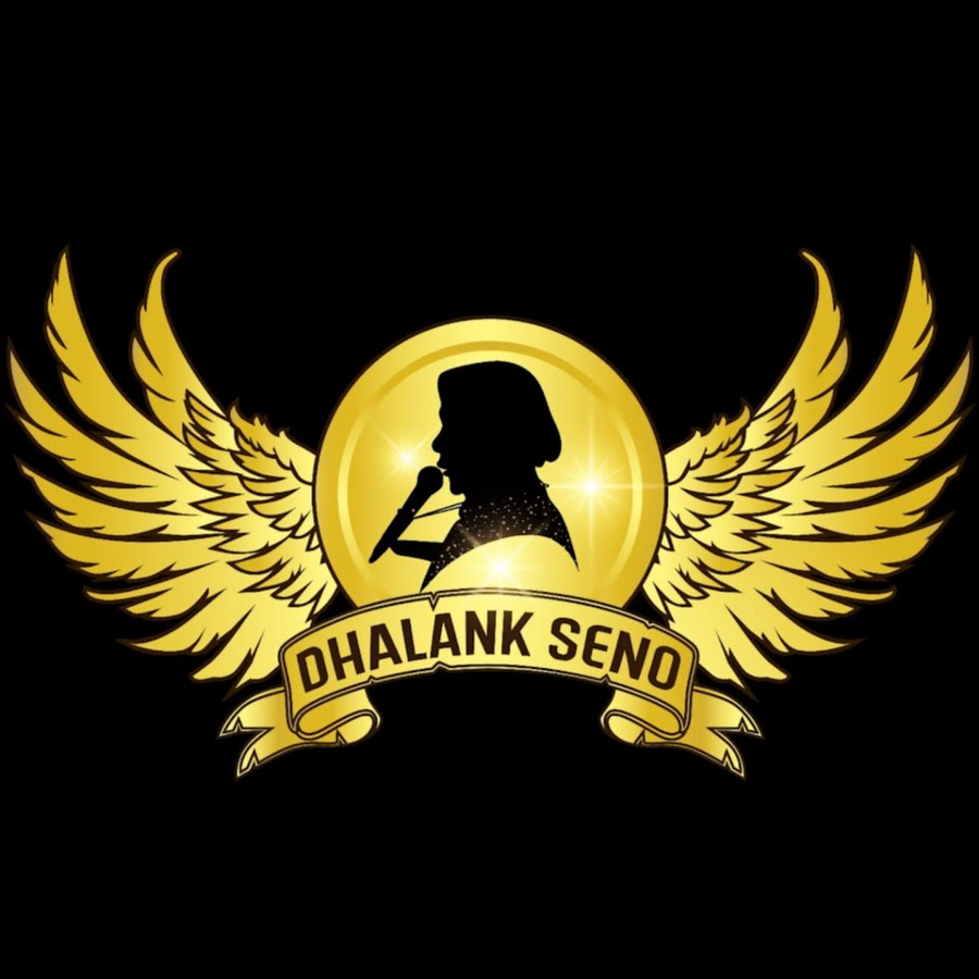 Dalang Seno YouTube channel avatar